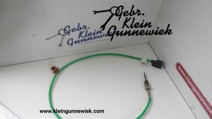 Used Particulate filter sensor Ford Focus Price € 40,00 Margin scheme offered by Gebr.Klein Gunnewiek Ho.BV