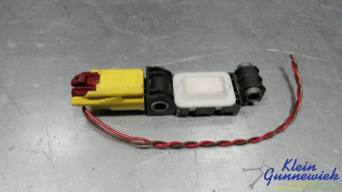 Begagnade Sensor (övriga) Audi A4 Pris € 17,00 Marginaltabell erbjuds av Klein Gunnewiek Autodemontage & Motorentechniek