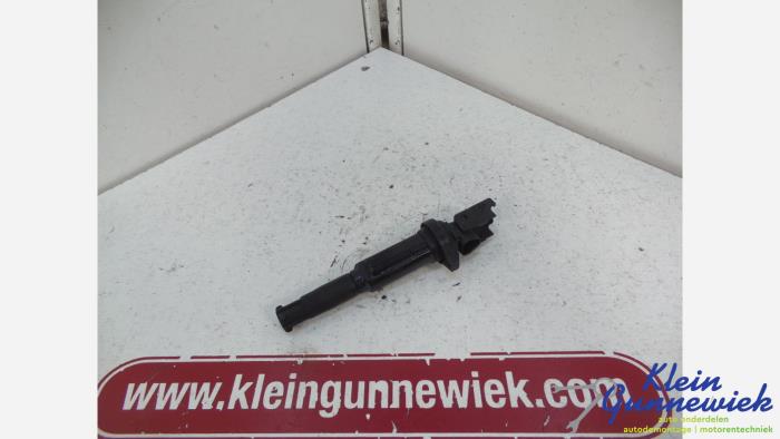 Gebrauchte Zündspule BMW 3-Serie Preis € 15,00 Margenregelung angeboten von Klein Gunnewiek Autodemontage & Motorentechniek