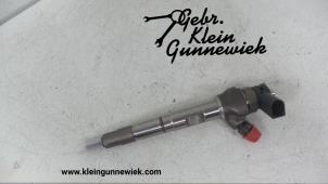Gebrauchte Einspritzdüse (Diesel) Audi A3 Preis € 75,00 Margenregelung angeboten von Gebr.Klein Gunnewiek Ho.BV