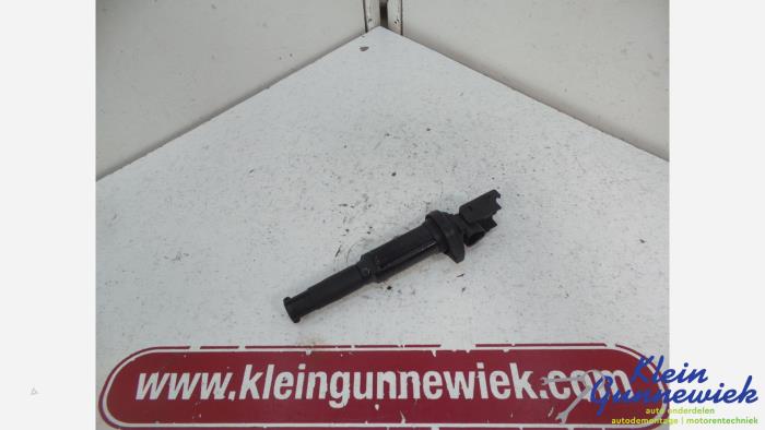 Gebrauchte Zündspule BMW 3-Serie Preis € 15,00 Margenregelung angeboten von Klein Gunnewiek Autodemontage & Motorentechniek
