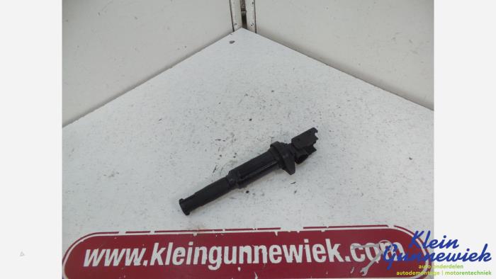 Gebrauchte Zündspule BMW 3-Serie Preis € 15,00 Margenregelung angeboten von Klein Gunnewiek Autodemontage & Motorentechniek