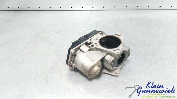 Gebrauchte AGR Ventil Audi A5 Preis € 19,00 Margenregelung angeboten von Klein Gunnewiek Autodemontage & Motorentechniek