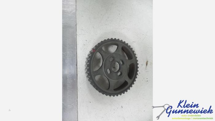 Begagnade Kamaxeldrev Volvo V70 Pris € 25,00 Marginaltabell erbjuds av Klein Gunnewiek Autodemontage & Motorentechniek