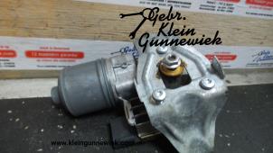 Gebrauchte Scheibenwischermotor vorne Seat Altea Preis € 35,00 Margenregelung angeboten von Gebr.Klein Gunnewiek Ho.BV