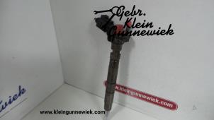 Usagé Injecteur (diesel) Volkswagen Tiguan Prix € 80,00 Règlement à la marge proposé par Gebr.Klein Gunnewiek Ho.BV