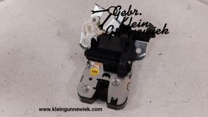 Used Tailgate lock mechanism Seat Ateca Price € 25,00 Margin scheme offered by Gebr.Klein Gunnewiek Ho.BV