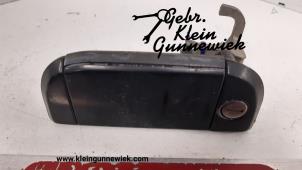 Used Tailgate handle Volkswagen Bestel Price € 30,00 Margin scheme offered by Gebr.Klein Gunnewiek Ho.BV