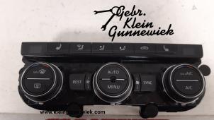 Gebrauchte Heizung Bedienpaneel Volkswagen Arteon Preis € 125,00 Margenregelung angeboten von Gebr.Klein Gunnewiek Ho.BV
