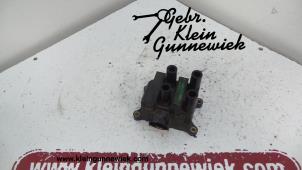 Used Ignition system (complete) Ford Galaxy Price € 45,00 Margin scheme offered by Gebr.Klein Gunnewiek Ho.BV
