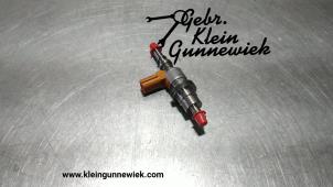 Used Injector (diesel) Opel Vivaro Price € 55,00 Margin scheme offered by Gebr.Klein Gunnewiek Ho.BV