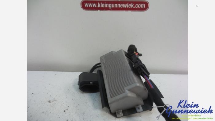 Voltage converter inverter