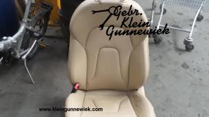 Gebrauchte Sitz links Audi A5 Preis € 225,00 Margenregelung angeboten von Gebr.Klein Gunnewiek Ho.BV
