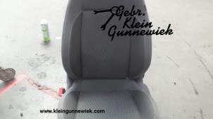 Usagé Siège gauche Volkswagen Polo Prix € 95,00 Règlement à la marge proposé par Gebr.Klein Gunnewiek Ho.BV