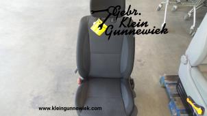 Used Seat, left Renault Laguna Price € 85,00 Margin scheme offered by Gebr.Klein Gunnewiek Ho.BV