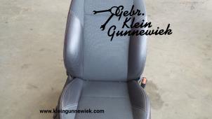 Used Seat, right Ford C-Max Price € 100,00 Margin scheme offered by Gebr.Klein Gunnewiek Ho.BV