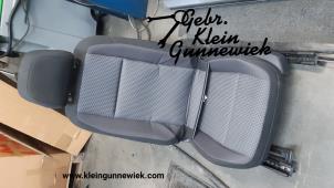 Used Seat, left Volkswagen Passat Price € 135,00 Margin scheme offered by Gebr.Klein Gunnewiek Ho.BV