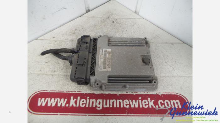 Used Injection computer Seat Altea Price € 40,00 Margin scheme offered by Klein Gunnewiek Autodemontage & Motorentechniek