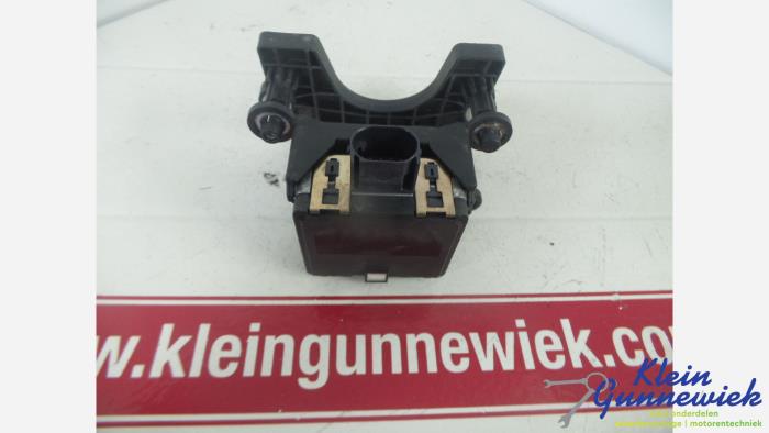 Begagnade Farthållarsensor Volkswagen Passat Pris € 214,00 Marginaltabell erbjuds av Klein Gunnewiek Autodemontage & Motorentechniek