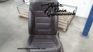 Used Seat, left Volkswagen Touareg Price € 275,00 Margin scheme offered by Gebr.Klein Gunnewiek Ho.BV