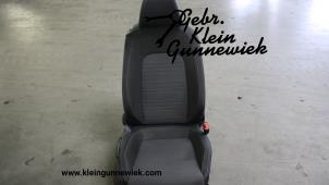 Usagé Siège avant droit Volkswagen Scirocco Prix € 150,00 Règlement à la marge proposé par Gebr.Klein Gunnewiek Ho.BV