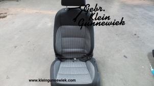 Used Seat, left Volkswagen Eos Price € 150,00 Margin scheme offered by Gebr.Klein Gunnewiek Ho.BV
