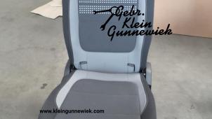 Used Rear seat Volkswagen Sharan Price € 95,00 Margin scheme offered by Gebr.Klein Gunnewiek Ho.BV
