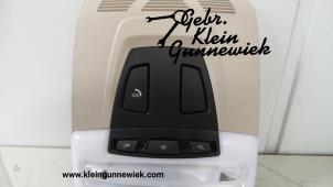 Gebrauchte Innenbeleuchtung vorne BMW 4-Serie Preis € 90,00 Margenregelung angeboten von Gebr.Klein Gunnewiek Ho.BV