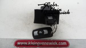 Gebrauchte Zündschloss + Schlüssel BMW 3-Serie Preis € 25,00 Margenregelung angeboten von Gebr.Klein Gunnewiek Ho.BV