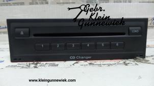 Usados Cambiador de CD Audi A6 Precio € 195,00 Norma de margen ofrecido por Gebr.Klein Gunnewiek Ho.BV
