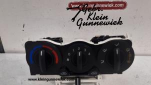 Gebrauchte Heizung Bedienpaneel Hyundai Getz Preis € 25,00 Margenregelung angeboten von Gebr.Klein Gunnewiek Ho.BV