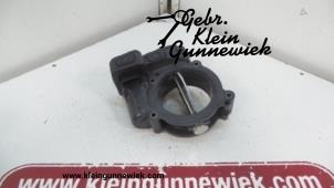 Gebrauchte Drosselklappengehäuse Mercedes C-Klasse Preis € 60,00 Margenregelung angeboten von Gebr.Klein Gunnewiek Ho.BV