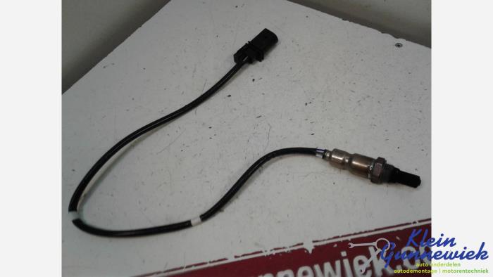 Lambda probe Volkswagen Passat (Used)