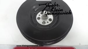 Used Crankshaft pulley Audi TT Price € 115,00 Margin scheme offered by Gebr.Klein Gunnewiek Ho.BV
