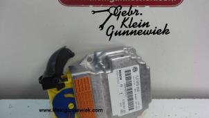 Gebrauchte Airbag Modul Volkswagen Touareg Preis € 40,00 Margenregelung angeboten von Gebr.Klein Gunnewiek Ho.BV