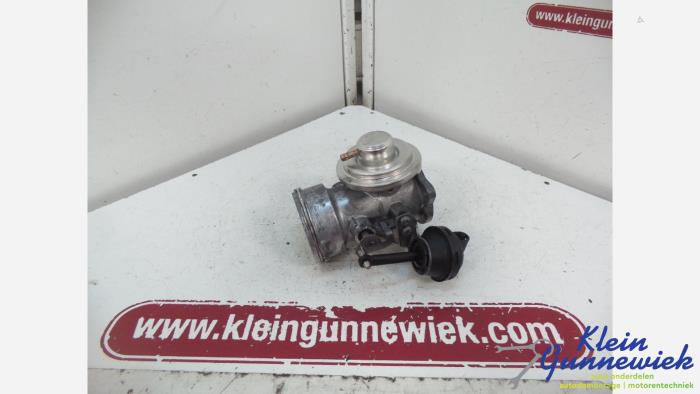 Gebrauchte AGR Ventil Volkswagen Bestel Preis € 21,00 Margenregelung angeboten von Klein Gunnewiek Autodemontage & Motorentechniek