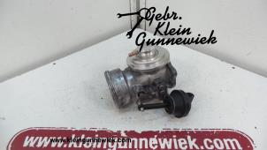 Usados Válvula EGR Volkswagen Transporter Precio € 35,00 Norma de margen ofrecido por Gebr.Klein Gunnewiek Ho.BV