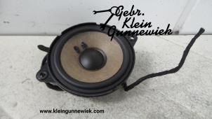 Used Speaker Audi TT Price € 20,00 Margin scheme offered by Gebr.Klein Gunnewiek Ho.BV