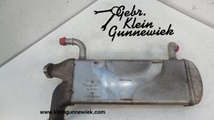 Używane Chlodnica EGR Volkswagen Crafter Cena € 65,00 Procedura marży oferowane przez Gebr.Klein Gunnewiek Ho.BV