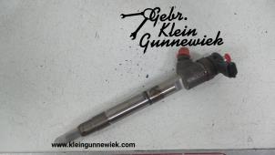 Used Injector (diesel) Opel Insignia Price € 100,00 Margin scheme offered by Gebr.Klein Gunnewiek Ho.BV