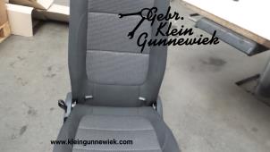 Usados Asiento detrás Volkswagen Sharan Precio € 95,00 Norma de margen ofrecido por Gebr.Klein Gunnewiek Ho.BV