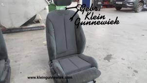 Used Seat, right BMW 4-Serie Price € 160,00 Margin scheme offered by Gebr.Klein Gunnewiek Ho.BV