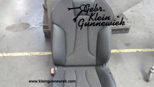 Używane Fotel lewy Audi A3 Cena € 235,00 Procedura marży oferowane przez Gebr.Klein Gunnewiek Ho.BV