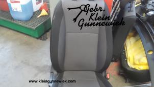 Gebrauchte Sitz rechts Hyundai I20 Preis € 165,00 Margenregelung angeboten von Gebr.Klein Gunnewiek Ho.BV