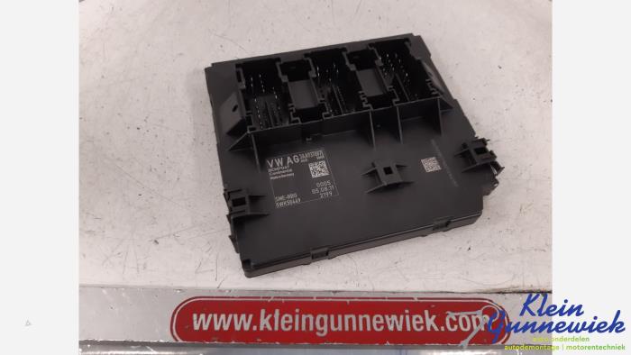 Used Body control computer Volkswagen CC Price € 80,00 Margin scheme offered by Klein Gunnewiek Autodemontage & Motorentechniek