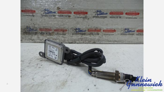 Usados Sonda Lambda Volkswagen Golf Precio € 195,00 Norma de margen ofrecido por Klein Gunnewiek Autodemontage & Motorentechniek