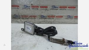 Sonda lambda z Volkswagen Golf 2015