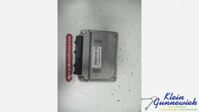 Used Injection computer Seat Ibiza Price € 38,00 Margin scheme offered by Klein Gunnewiek Autodemontage & Motorentechniek