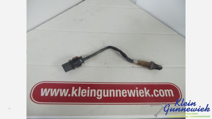 Usagé Sonde lambda Audi A6 Prix € 15,00 Règlement à la marge proposé par Klein Gunnewiek Autodemontage & Motorentechniek