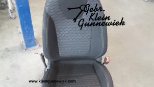 Used Seat, right Opel Astra Price € 150,00 Margin scheme offered by Gebr.Klein Gunnewiek Ho.BV